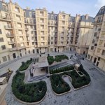 Kirayə (aylıq) 3 otaqlı Yeni Tikili, Xətai metrosu, Ağ şəhər, Xətai rayonu 17