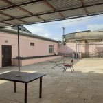 Kirayə (aylıq) 4 otaqlı Həyət evi/villa, Badamdar qəs., Səbail rayonu 15
