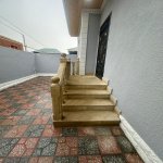 Satılır 2 otaqlı Həyət evi/villa, Koroğlu metrosu, Zabrat qəs., Sabunçu rayonu 9