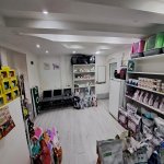 Kirayə (aylıq) 1 otaqlı Ofis, Asan xidmət , Nəsimi rayonu 7