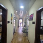 Kirayə (aylıq) 1 otaqlı Ofis, Elmlər akademiyası metrosu, Yasamal rayonu 9