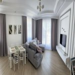 Kirayə (günlük) 4 otaqlı Həyət evi/villa İsmayıllı 12