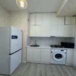 Kirayə (aylıq) 2 otaqlı Yeni Tikili, Nəriman Nərimanov metrosu, Heydər Əliyev Mərkəzi, Nərimanov rayonu 7