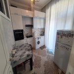 Продажа 2 комнатная Новостройка, İnşaatçılar метро, пос. Ясамал, Ясамал район 8