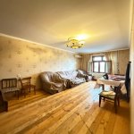 Satılır 5 otaqlı Köhnə Tikili, Əhmədli metrosu, Əhmədli, Xətai rayonu 2