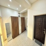 Kirayə (aylıq) 3 otaqlı Yeni Tikili, Ağ şəhər, Xətai rayonu 15