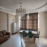 Kirayə (günlük) 3 otaqlı Yeni Tikili, Xətai metrosu, Xətai rayonu 1