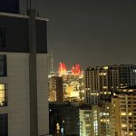Kirayə (aylıq) 3 otaqlı Yeni Tikili, 28 May metrosu, Nəsimi rayonu 10