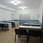 Kirayə (aylıq) 1 otaqlı Ofis, Elmlər akademiyası metrosu, Yasamal qəs., Bakı Dövlət Universiteti, Yasamal rayonu 5