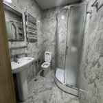 Kirayə (aylıq) 4 otaqlı Yeni Tikili, Gənclik metrosu, Nərimanov rayonu 12