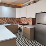 Kirayə (aylıq) 3 otaqlı Yeni Tikili, Qara Qarayev metrosu, Nizami rayonu 11