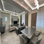 Kirayə (aylıq) 3 otaqlı Yeni Tikili, Xətai metrosu, Ağ şəhər, Xətai rayonu 1