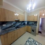 Kirayə (aylıq) 2 otaqlı Yeni Tikili, Xalqlar dostluğu metrosu, Nizami rayonu 5