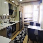 Kirayə (aylıq) 4 otaqlı Yeni Tikili, Badamdar qəs., Səbail rayonu 18