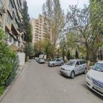 Kirayə (aylıq) 3 otaqlı Köhnə Tikili, Nəriman Nərimanov metrosu, Nərimanov rayonu 14