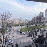 Аренда 3 комнатная Вторичка, м. Эльмляр Академиясы метро, Ясамал район 16