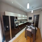 Kirayə (aylıq) 4 otaqlı Yeni Tikili, Nizami metrosu, Yasamal rayonu 17