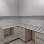 Аренда 2 комнатная Новостройка, İnşaatçılar метро, пос. Йени Ясамал, Ясамал район 3
