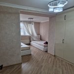 Аренда 3 комнатная Вторичка, м. Эльмляр Академиясы метро, пос. Ясамал, БГУ, Ясамал район 4