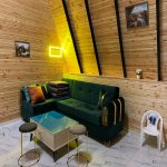 Kirayə (günlük) 4 otaqlı Həyət evi/villa Qax 7