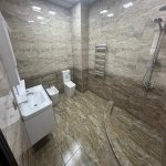 Аренда 3 комнатная Новостройка, м. Короглу метро, Наримановский р-н район 9