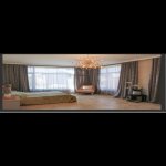 Satılır 6 otaqlı Həyət evi/villa, Badamdar qəs., Səbail rayonu 17