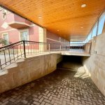 Satılır 6 otaqlı Həyət evi/villa, Xalqlar dostluğu metrosu, 8-ci kilometr, Nizami rayonu 12