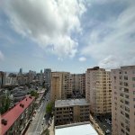 Satılır 3 otaqlı Yeni Tikili, 28 May metrosu, Nəsimi rayonu 24