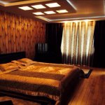 Kirayə (aylıq) 3 otaqlı Yeni Tikili, 28 May metrosu, Nəsimi rayonu 3