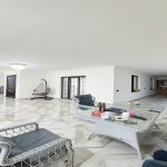 Satılır 5 otaqlı Həyət evi/villa, Binə qəs., Xəzər rayonu 4