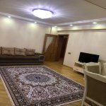 Kirayə (aylıq) 3 otaqlı Yeni Tikili, Qara Qarayev metrosu, Nizami rayonu 3