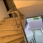 Satılır 10 otaqlı Həyət evi/villa, Badamdar qəs., Səbail rayonu 8