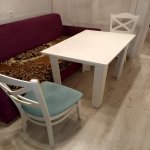 Аренда 2 комнатная Дома/Виллы, İnşaatçılar метро, Ясамал район 6