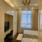 Satılır 4 otaqlı Yeni Tikili, Elmlər akademiyası metrosu, Yasamal rayonu 24