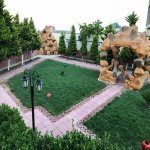 Satılır 7 otaqlı Bağ evi, Buzovna, Xəzər rayonu 22