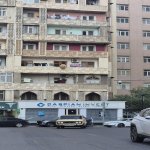 Аренда 2 комнатная Вторичка, м. Азадлыг метро, 8-ой микрорайон, Бинагадинский р-н район 1