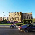 Satılır 2 otaqlı Köhnə Tikili, Həzi Aslanov metrosu, H.Aslanov qəs., Xətai rayonu 1