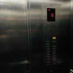 Satılır 4 otaqlı Yeni Tikili, 8 Noyabr metrosu, Nəsimi rayonu 12