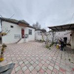Satılır 3 otaqlı Həyət evi/villa, Koroğlu metrosu, Zabrat qəs., Sabunçu rayonu 2