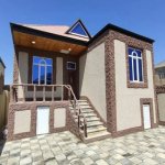 Kirayə (günlük) 2 otaqlı Həyət evi/villa, Mərdəkan, Xəzər rayonu 1