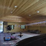 Kirayə (günlük) 4 otaqlı Həyət evi/villa Şabran 6
