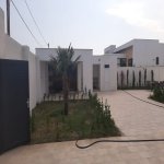 Kirayə (aylıq) 4 otaqlı Həyət evi/villa, Şüvəlan, Xəzər rayonu 2