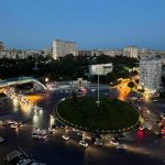 Kirayə (aylıq) 2 otaqlı Yeni Tikili, Əhmədli metrosu, Xətai rayonu 19
