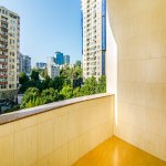 Kirayə (aylıq) 5 otaqlı Yeni Tikili, 28 May metrosu, Azərbaycan Dillər Universiteti, Nəsimi rayonu 27