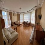 Satılır 2 otaqlı Yeni Tikili, Gənclik metrosu, Nərimanov rayonu 2