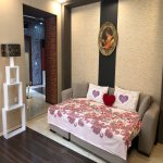 Kirayə (aylıq) 2 otaqlı Həyət evi/villa, İçərişəhər metrosu, Səbail rayonu 3