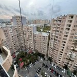 Kirayə (aylıq) 3 otaqlı Yeni Tikili, Gənclik metrosu, Dədə Qorqud parkı, Nərimanov rayonu 1