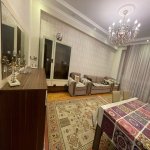 Kirayə (aylıq) 3 otaqlı Yeni Tikili, Qara Qarayev metrosu, 8-ci kilometr, Nizami rayonu 2
