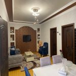 Satılır 3 otaqlı Həyət evi/villa, Əhmədli metrosu, Əhmədli, Xətai rayonu 6