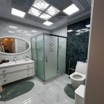 Kirayə (aylıq) 3 otaqlı Yeni Tikili, 8 Noyabr metrosu, Nəsimi rayonu 9